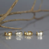 Hammered Helix Ear Cuff