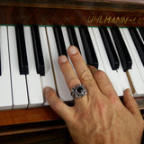 Maharaja Men's Ring