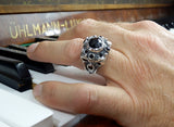 Maharaja Men's Ring