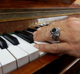 Maharaja Men's Ring