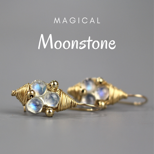 Magical Moonstone